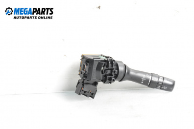 Лостче за чистачки за Toyota IQ Hatchback (11.2008 - 12.2015)