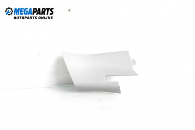 Пластмасова кора за Toyota IQ Hatchback (11.2008 - 12.2015), 2+1 вр., хечбек