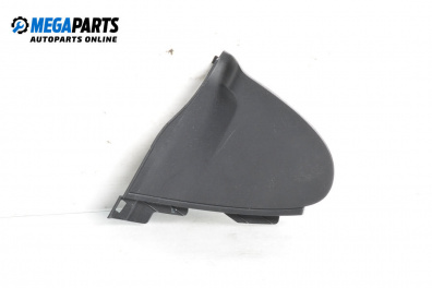 Пластмасова кора за Toyota IQ Hatchback (11.2008 - 12.2015), 2+1 вр., хечбек