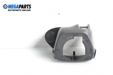 Интериорна пластмаса волан за Toyota IQ Hatchback (11.2008 - 12.2015), 2+1 вр., хечбек