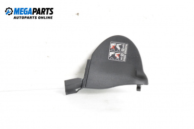 Пластмасова кора за Toyota IQ Hatchback (11.2008 - 12.2015), 2+1 вр., хечбек