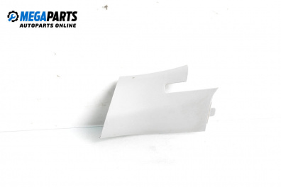 Пластмасова кора за Toyota IQ Hatchback (11.2008 - 12.2015), 2+1 вр., хечбек