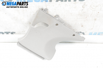 Кора багажник за Toyota IQ Hatchback (11.2008 - 12.2015), 2+1 вр., хечбек