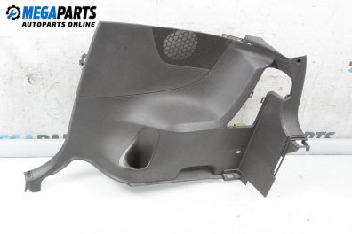 Пластмасова кора за Toyota IQ Hatchback (11.2008 - 12.2015), 2+1 вр., хечбек