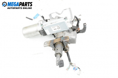 Кормилен прът за Toyota IQ Hatchback (11.2008 - 12.2015)