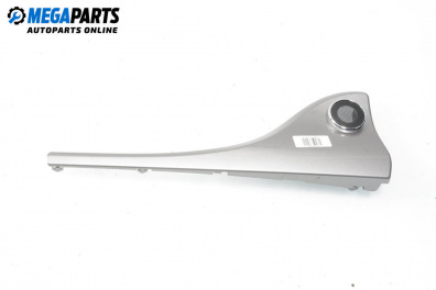 Интериорна кора за Toyota IQ Hatchback (11.2008 - 12.2015), 2+1 вр., хечбек