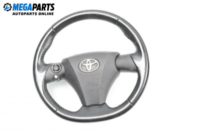 Волан за Toyota IQ Hatchback (11.2008 - 12.2015)