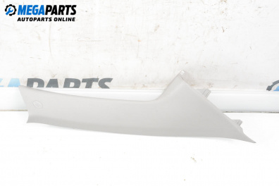 Пластмасова кора за Toyota IQ Hatchback (11.2008 - 12.2015), 2+1 вр., хечбек