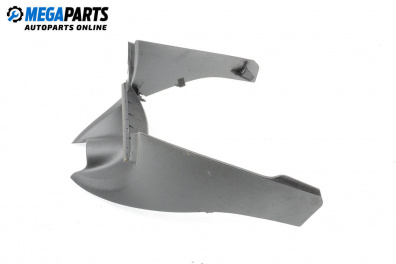 Интериорна пластмаса за Toyota IQ Hatchback (11.2008 - 12.2015), 2+1 вр., хечбек, позиция: предна