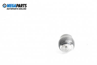 Топка на скоростния лост за Toyota IQ Hatchback (11.2008 - 12.2015)