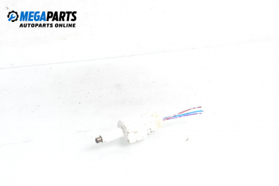 Стоп машинка за Toyota IQ Hatchback (11.2008 - 12.2015)