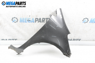 Калник за Toyota IQ Hatchback (11.2008 - 12.2015), 2+1 вр., хечбек, позиция: предна, дясна