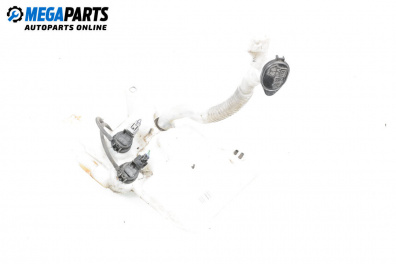 Казанче за чистачки за Toyota IQ Hatchback (11.2008 - 12.2015)