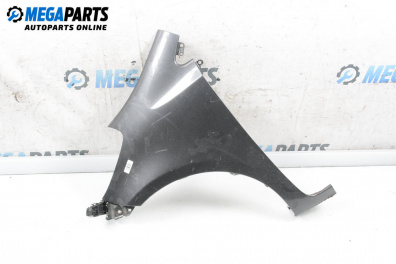 Калник за Toyota IQ Hatchback (11.2008 - 12.2015), 2+1 вр., хечбек, позиция: предна, лява