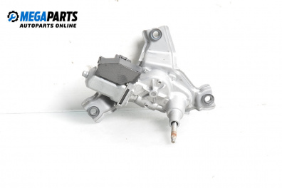 Ел. мотор за чистачките за Toyota IQ Hatchback (11.2008 - 12.2015), хечбек, позиция: задна