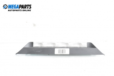 Трети стоп за Toyota IQ Hatchback (11.2008 - 12.2015), хечбек