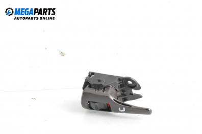 Вътрешна дръжка за Toyota IQ Hatchback (11.2008 - 12.2015), 2+1 вр., хечбек, позиция: дясна