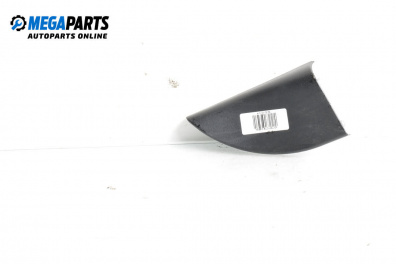 Интериорна пластмаса за Toyota IQ Hatchback (11.2008 - 12.2015), 2+1 вр., хечбек, позиция: предна