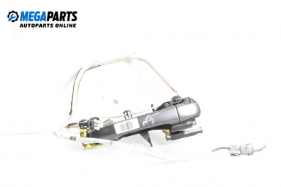 Външна дръжка за Toyota IQ Hatchback (11.2008 - 12.2015), 2+1 вр., хечбек, позиция: дясна