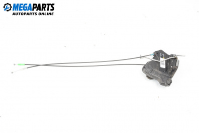 Брава на врата за Toyota IQ Hatchback (11.2008 - 12.2015), позиция: дясна