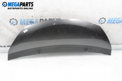 Преден капак за Toyota IQ Hatchback (11.2008 - 12.2015), 2+1 вр., хечбек, позиция: предна