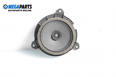 Високоговорител за Toyota IQ Hatchback (11.2008 - 12.2015)