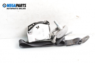 Предпазен колан за Toyota IQ Hatchback (11.2008 - 12.2015), 2+1 вр., позиция: задна, лява