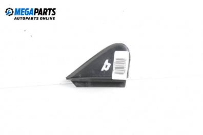 Интериорна пластмаса за Toyota IQ Hatchback (11.2008 - 12.2015), 2+1 вр., хечбек, позиция: дясна