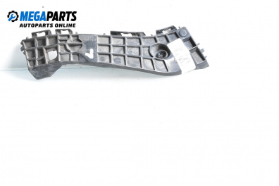 Държач броня за Toyota IQ Hatchback (11.2008 - 12.2015), хечбек, позиция: предна, лява