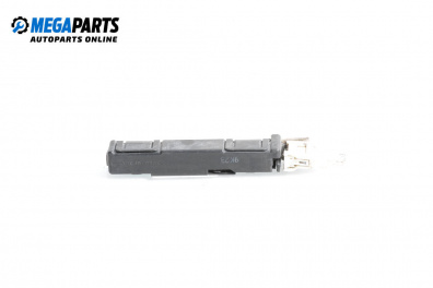 Часовник за Toyota IQ Hatchback (11.2008 - 12.2015)