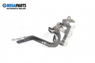 Панта преден капак за Toyota IQ Hatchback (11.2008 - 12.2015), 2+1 вр., хечбек, позиция: дясна