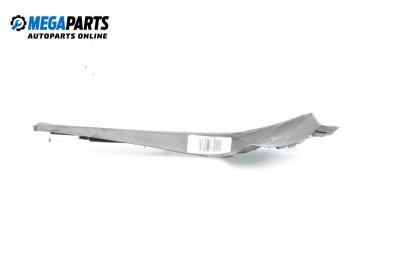 Интериорна пластмаса за Toyota IQ Hatchback (11.2008 - 12.2015), 2+1 вр., хечбек, позиция: предна