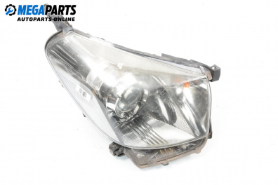 Фар за Toyota IQ Hatchback (11.2008 - 12.2015), хечбек, позиция: дясна