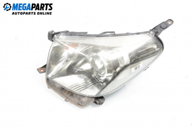 Фар за Toyota IQ Hatchback (11.2008 - 12.2015), хечбек, позиция: лява