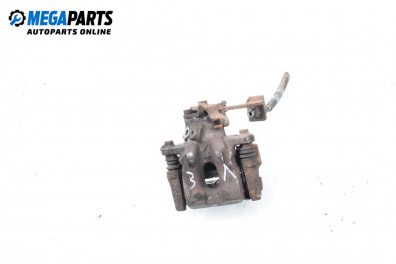 Спирачен апарат за Toyota IQ Hatchback (11.2008 - 12.2015), позиция: задна, лява