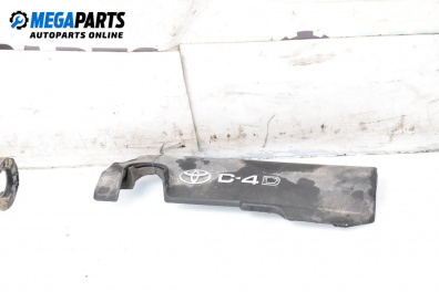 Декоративен капак двигател за Toyota IQ Hatchback (11.2008 - 12.2015)