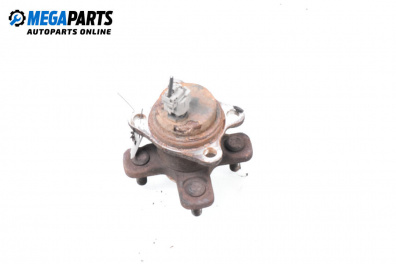 Шенкел главина за Toyota IQ Hatchback (11.2008 - 12.2015), позиция: задна, лява