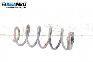 Пружина за ходова част за Toyota IQ Hatchback (11.2008 - 12.2015), хечбек, позиция: задна