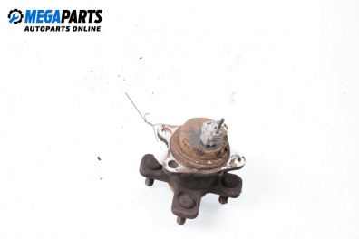 Шенкел главина за Toyota IQ Hatchback (11.2008 - 12.2015), позиция: задна, дясна