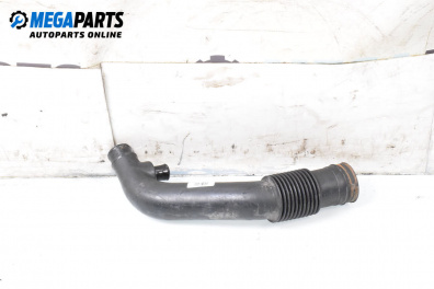 Гофриран маркуч за Toyota IQ Hatchback (11.2008 - 12.2015) 1.4 D-4D, 90 к.с.