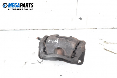 Спирачен апарат за Toyota IQ Hatchback (11.2008 - 12.2015), позиция: предна, дясна