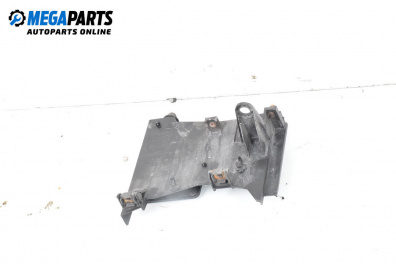 Пластмасов капак за Toyota IQ Hatchback (11.2008 - 12.2015), 2+1 вр., хечбек