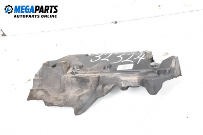 Декоративен капак двигател за Toyota IQ Hatchback (11.2008 - 12.2015)