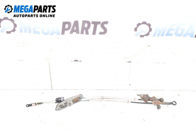 Скоростен лост с жила за Toyota IQ Hatchback (11.2008 - 12.2015)