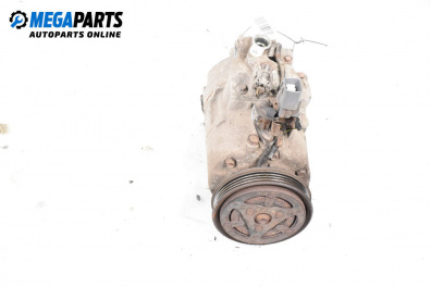 Компресор климатик за Toyota IQ Hatchback (11.2008 - 12.2015) 1.4 D-4D, 90 к.с.