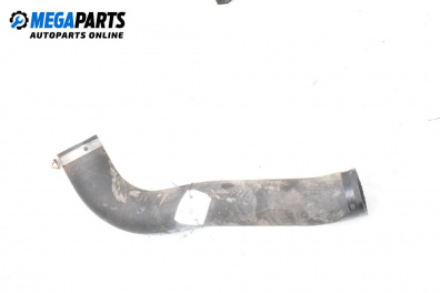 Маркуч турбо за Toyota IQ Hatchback (11.2008 - 12.2015) 1.4 D-4D, 90 к.с.