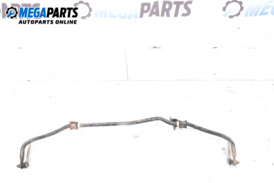 Стабилизираща щанга за Toyota IQ Hatchback (11.2008 - 12.2015), хечбек