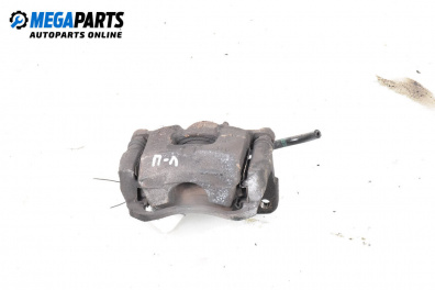 Спирачен апарат за Toyota IQ Hatchback (11.2008 - 12.2015), позиция: предна, лява