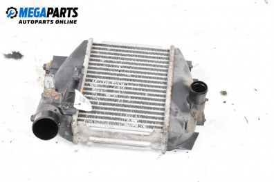 Интеркулер за Toyota IQ Hatchback (11.2008 - 12.2015) 1.4 D-4D, 90 к.с.