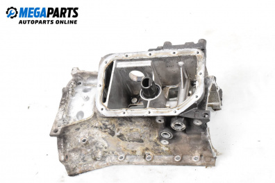 Картер за Toyota IQ Hatchback (11.2008 - 12.2015) 1.4 D-4D, 90 к.с.